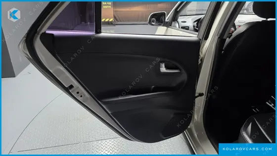 KIA MORNING (PICANTO) DELUXE