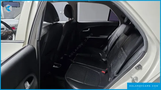 KIA MORNING (PICANTO) DELUXE