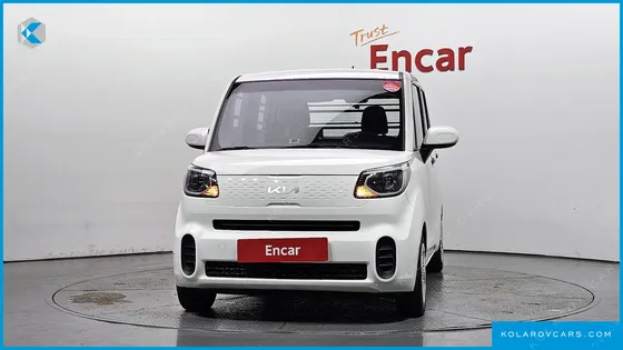 KIA RAY VAN