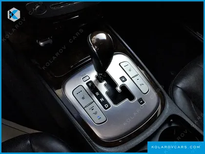 HYUNDAI GENESIS BH 380 LUXURY