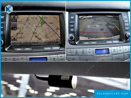 HYUNDAI GENESIS BH 380 LUXURY