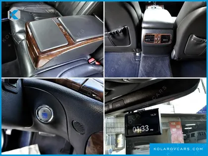 HYUNDAI GENESIS BH 380 LUXURY
