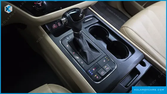 KIA CARNIVAL 9-SEATER LUXURY