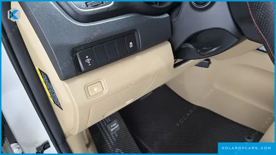 KIA CARNIVAL 9-SEATER LUXURY