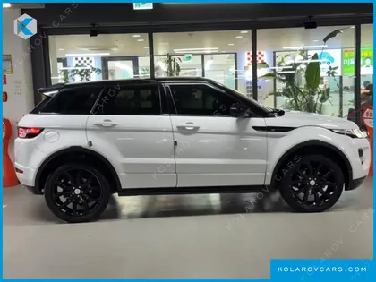 LAND ROVER RANGE ROVER EVOQUE 2.2 SD4 DYNAMIC