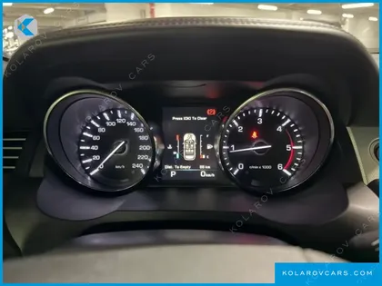 LAND ROVER RANGE ROVER EVOQUE 2.2 SD4 DYNAMIC