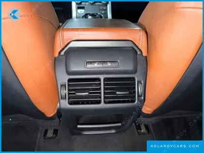 LAND ROVER RANGE ROVER EVOQUE 2.2 SD4 DYNAMIC