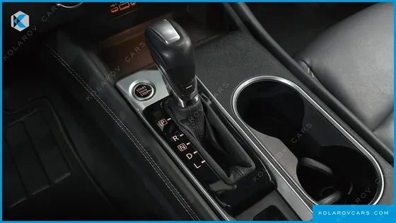 NISSAN ALTIMA 2.5 SL TECH