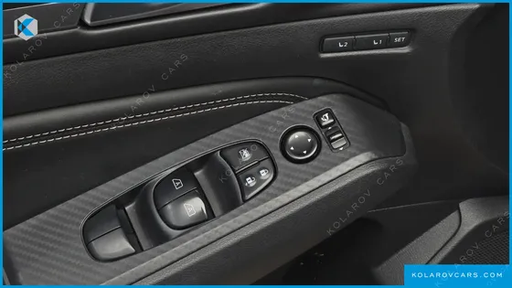 NISSAN ALTIMA 2.5 SL TECH