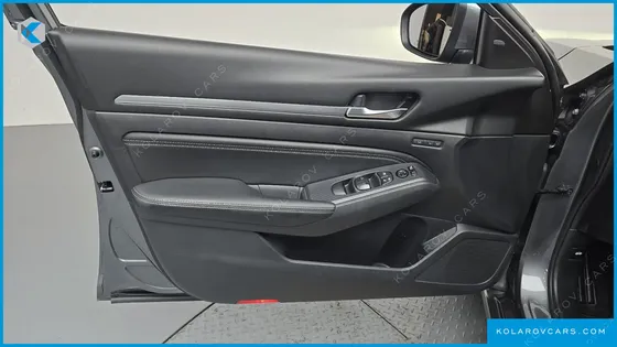 NISSAN ALTIMA 2.5 SL TECH