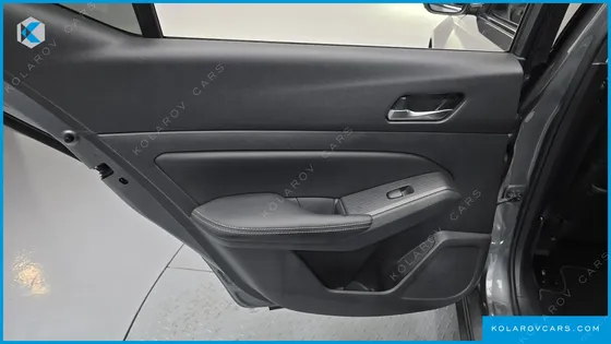 NISSAN ALTIMA 2.5 SL TECH