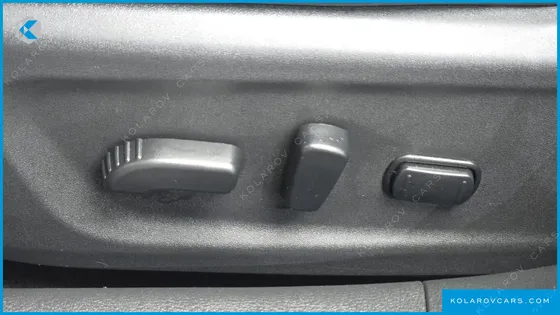 NISSAN ALTIMA 2.5 SL TECH