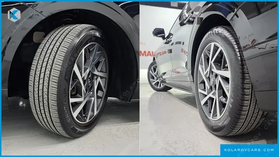 HYUNDAI GRANDEUR PREMIUM
