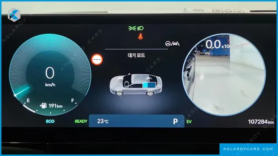 HYUNDAI GRANDEUR PREMIUM