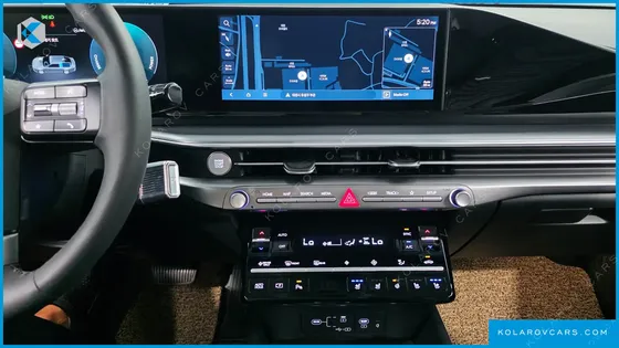 HYUNDAI GRANDEUR PREMIUM