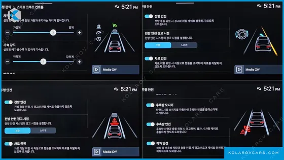 HYUNDAI GRANDEUR PREMIUM