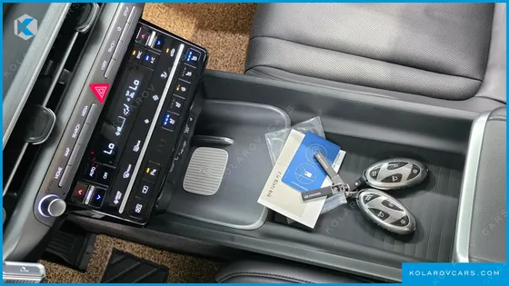 HYUNDAI GRANDEUR PREMIUM