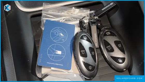 HYUNDAI GRANDEUR PREMIUM