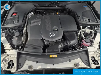 MERCEDES CLS-CLASS CLS300D 4MATIC