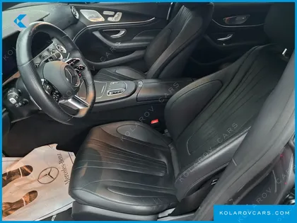 MERCEDES CLS-CLASS CLS300D 4MATIC