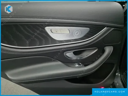 MERCEDES CLS-CLASS CLS300D 4MATIC