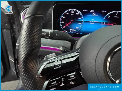 MERCEDES CLS-CLASS CLS300D 4MATIC