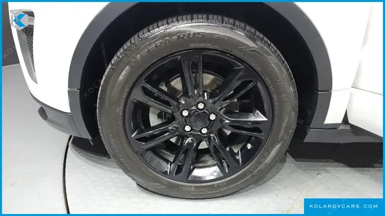 LAND ROVER RANGE ROVER EVOQUE 2.0 TD4 SE DYNAMIC CONVERTIBLE