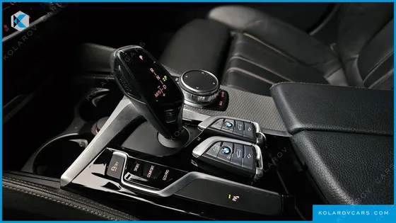 BMW 5 SERIES 530I M SPORT PACKAGE