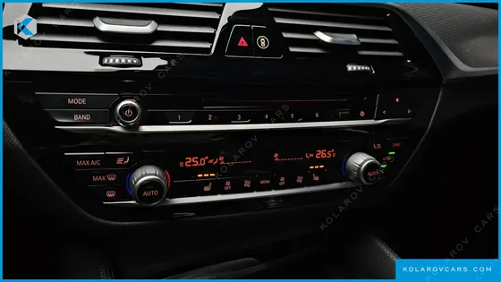 BMW 5 SERIES 530I M SPORT PACKAGE