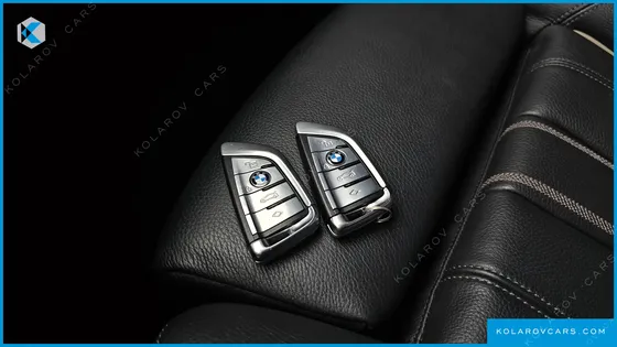 BMW 5 SERIES 530I M SPORT PACKAGE