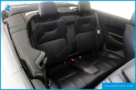LAND ROVER RANGE ROVER EVOQUE 2.0 TD4 SE DYNAMIC CONVERTIBLE
