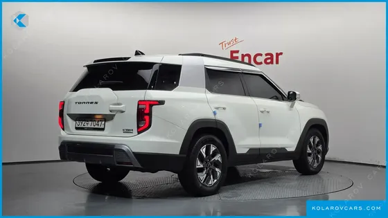 KGM - SSANGYONG TORRES HEV 1.5 2WD