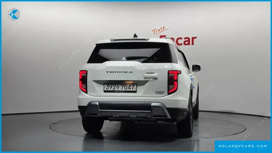 KGM - SSANGYONG TORRES HEV 1.5 2WD