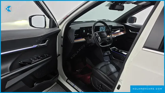 KGM - SSANGYONG TORRES HEV 1.5 2WD