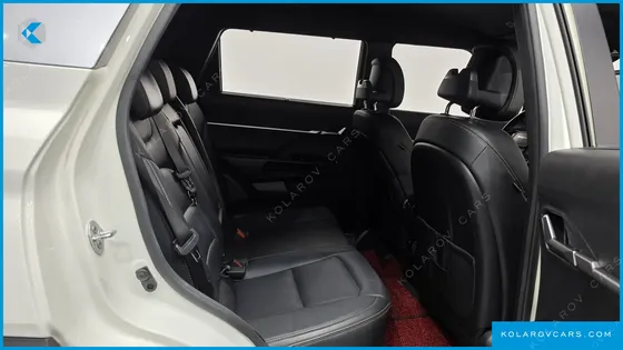KGM - SSANGYONG TORRES HEV 1.5 2WD