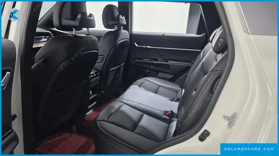 KGM - SSANGYONG TORRES HEV 1.5 2WD