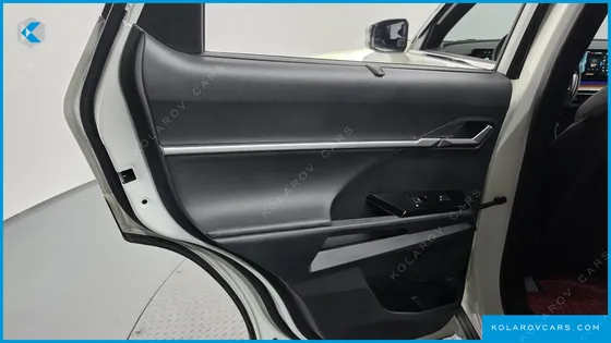 KGM - SSANGYONG TORRES HEV 1.5 2WD