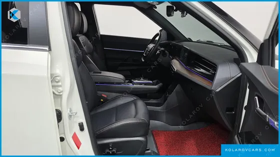 KGM - SSANGYONG TORRES HEV 1.5 2WD