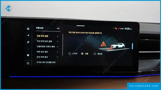 KGM - SSANGYONG TORRES HEV 1.5 2WD