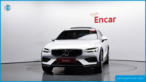 VOLVO V60 T5 PRO AWD