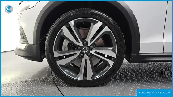 VOLVO V60 T5 PRO AWD