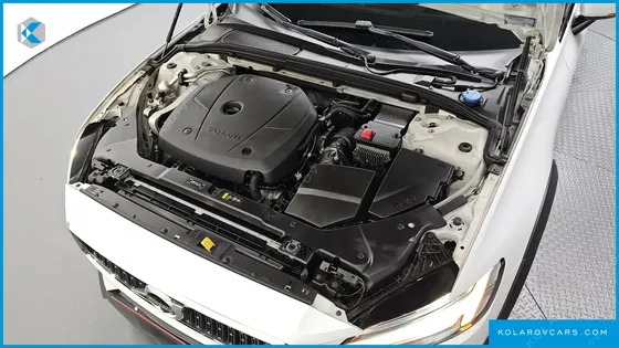 VOLVO V60 T5 PRO AWD