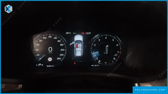 VOLVO V60 T5 PRO AWD