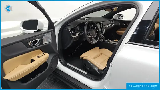 VOLVO V60 T5 PRO AWD