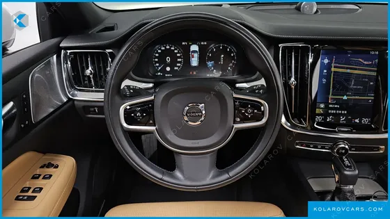 VOLVO V60 T5 PRO AWD