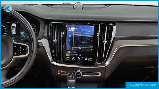 VOLVO V60 T5 PRO AWD