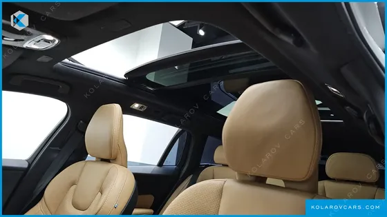 VOLVO V60 T5 PRO AWD