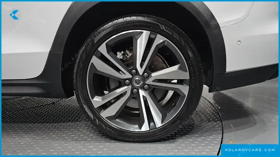 VOLVO V60 T5 PRO AWD