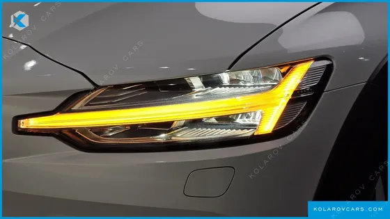VOLVO V60 T5 PRO AWD