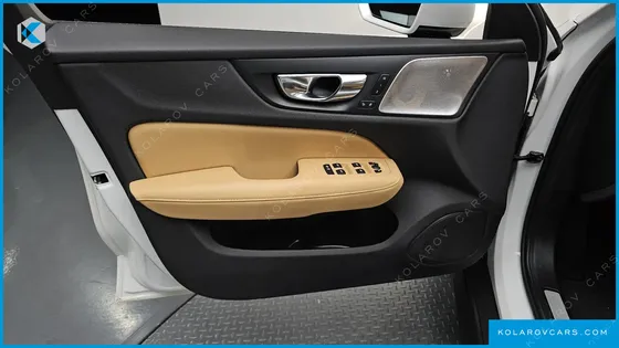 VOLVO V60 T5 PRO AWD